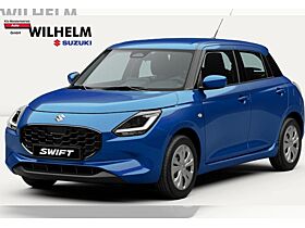 Suzuki Swift Club | *OHNE ANZAHLUNG* Suzuki Swift Club | *OHNE ANZAHLUNG*