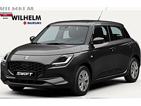 Suzuki Swift Club