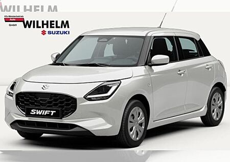 Suzuki Swift Club