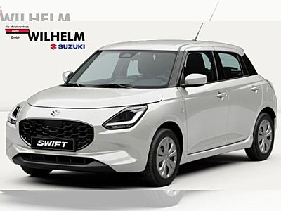 Suzuki Swift Club | *OHNE ANZAHLUNG*