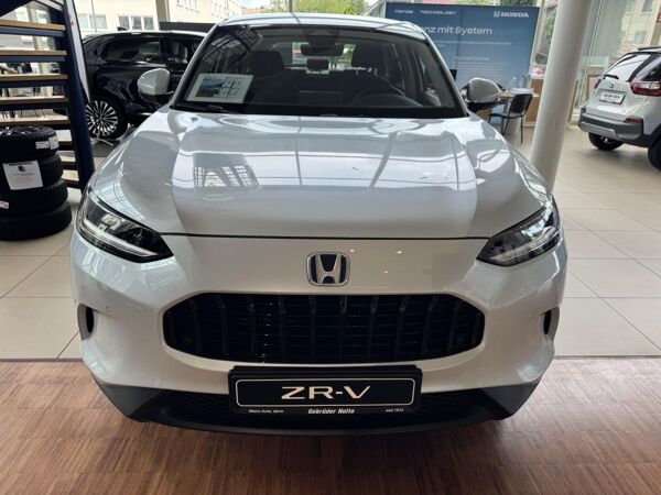 Honda ZR-V e:HEV Elegance bild 3