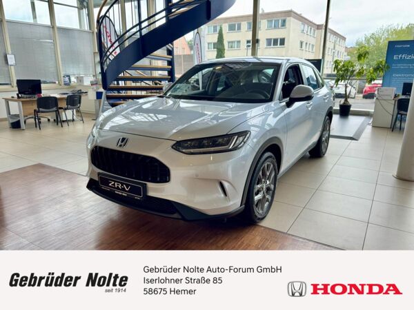 Honda ZR-V e:HEV Elegance bild 1