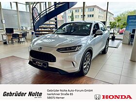 Honda ZR-V e:HEV Elegance