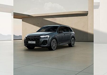 Audi Q7 SUV S line bussiness TFSI e quattro 360kW tiptronic !!! Bestellaktion !!!