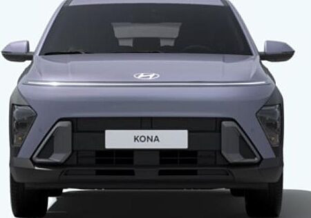 Hyundai Kona 1.6 GDI DCT Hybrid Select 68 kW