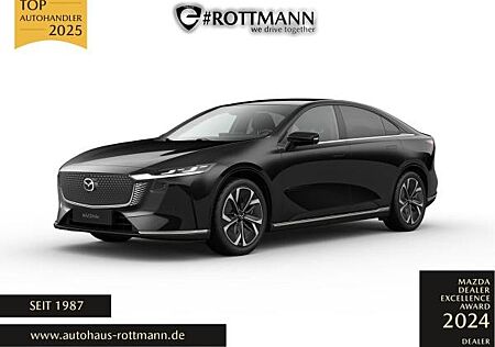 Mazda 6e EV 258ps Aut. Takumi Plus/Sony/360°/Leder/Panorama