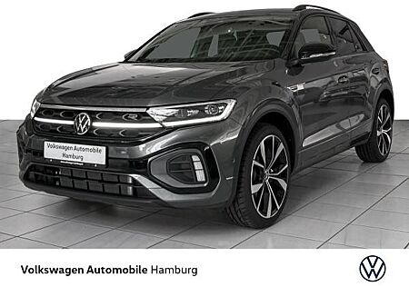 VW T-Roc Volkswagen R-Line 2.0 l TDI SCR (150 P S) 7-Gang-Doppelkupplungsgetriebe DSG _LGE