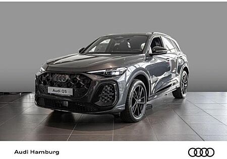 Audi Q5 SUV TDI quattro S tronic