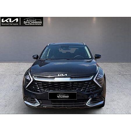 Kia Sportage leasen