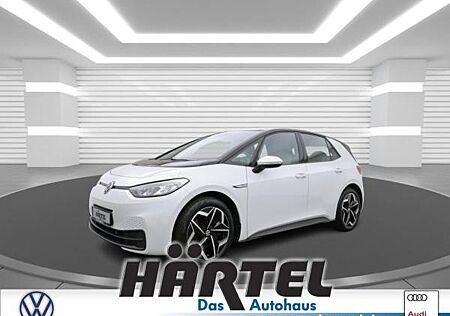 VW ID.3 Volkswagen PRO S H AUTOMATIK (+NAVI) Bluetooth LED