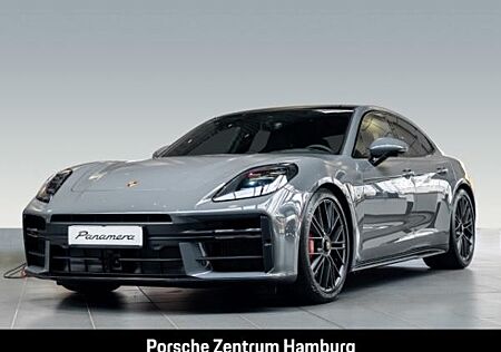 Porsche Panamera GTS Panorama Head-Up InnoDrive