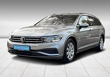 VW Passat Volkswagen Variant 1.5 TSI DSG Navi Sitzhzg Kamera