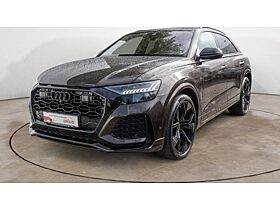 Audi RS Q8 TFSI quattro