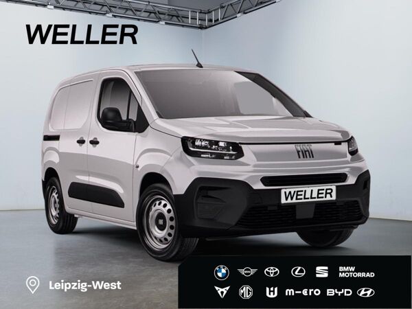 Fiat Doblo ⚡ E-Doblò | KaWa | L1 | 50 kWh bild 1