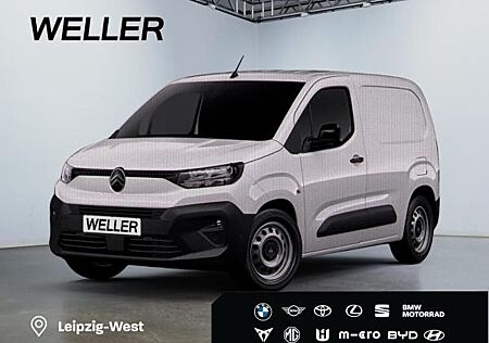Citroën Berlingo ë- | KaWa | L1 | 50 kWh mit 10 Zoll Multimedia-Screen, Smartphoneintegration und Antirutschm