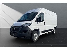 Fiat Ducato 35 L2H2 140 PS Kastenwagen Serie 9 Schaltgetriebe City Paket