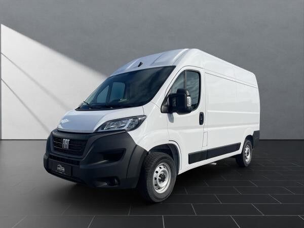 Fiat Ducato 35 L2H2 140 PS Kastenwagen Serie 9 Schaltgetriebe City Paket bild