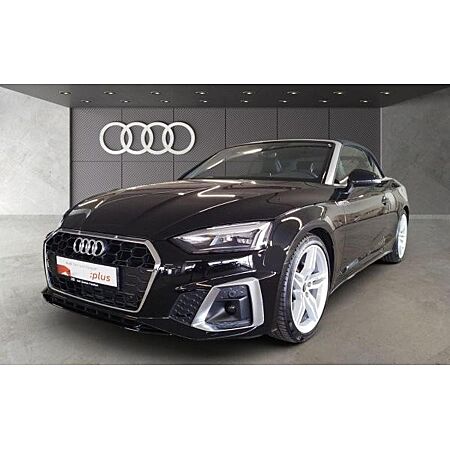 Audi A5 leasen