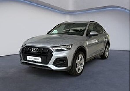 Audi Q5 Sportback (FYT)
