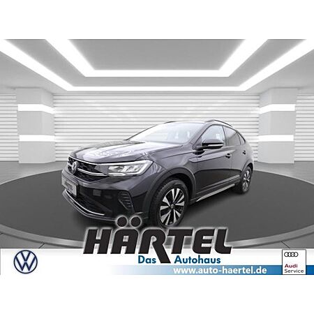 VW Taigo leasen