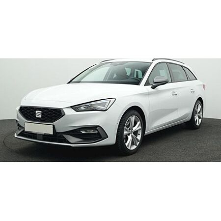Seat Leon leasen