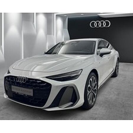 Audi A6 leasen