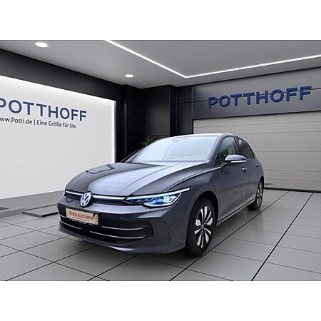 VW Golf leasen