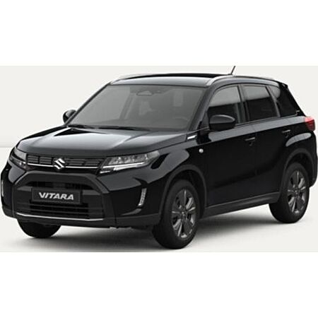 Suzuki Vitara leasen
