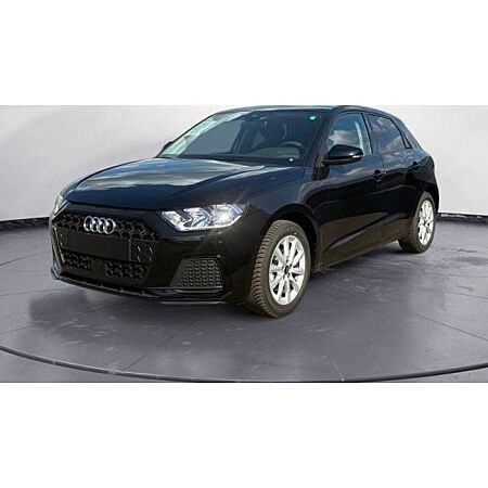 Audi A1 leasen