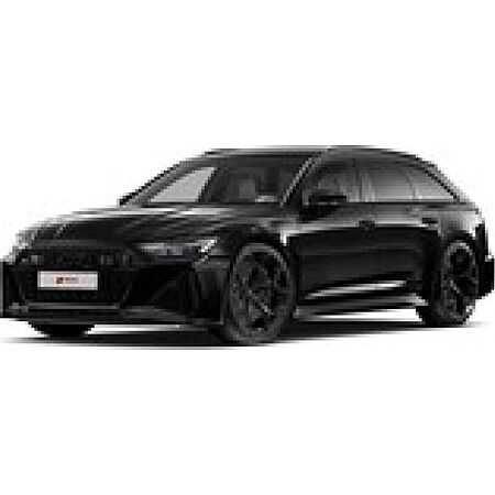 Audi RS6 leasen