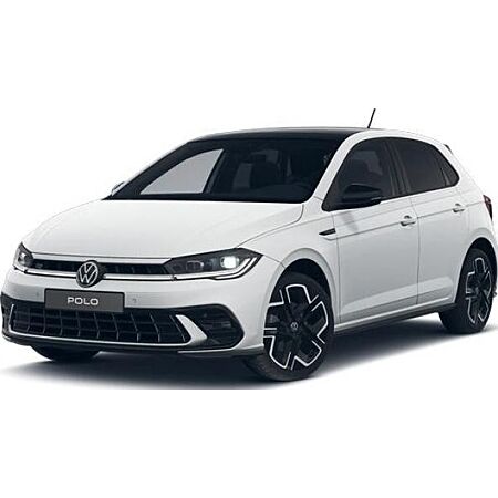 VW Polo leasen