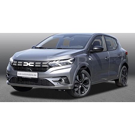 Dacia Sandero leasen