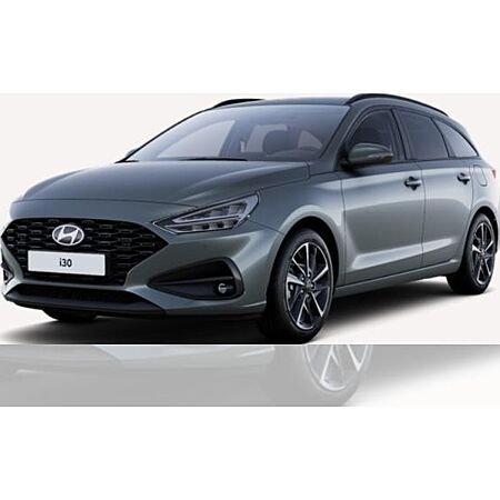 Hyundai i30 leasen