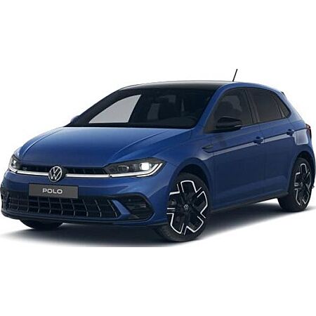 VW Polo leasen