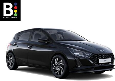 Hyundai i20 gebraucht kaufen Hyundai i20 Select 1.2 Navi Apple CarPlay Android Auto +++Privat+Gewerbe+++