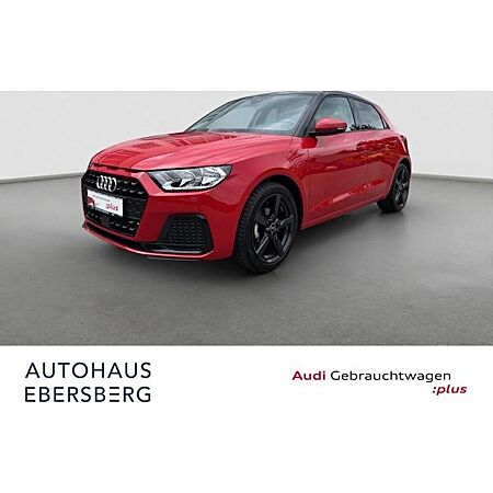 Audi A1 leasen