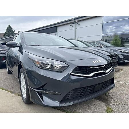 Kia ceed SW leasen