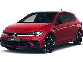 Volkswagen Polo R-Line 1,0 l TSI OPF 70 kW (95 PS) 5-Gang