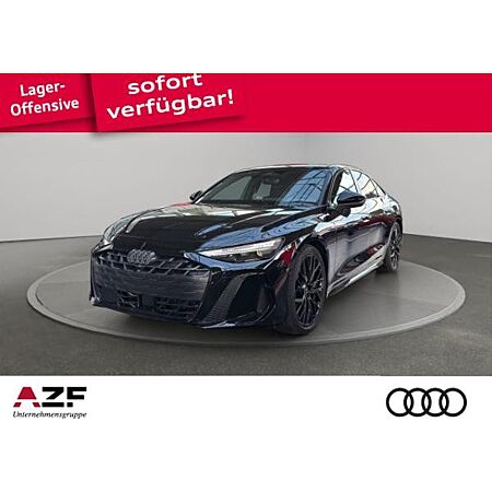 Audi A6 leasen