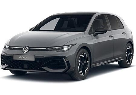 VW Golf Volkswagen R-Line 1,5 l eTSI OPF 110 kW (150 PS) 7-Gang-Doppelkupplungsgetriebe DSG