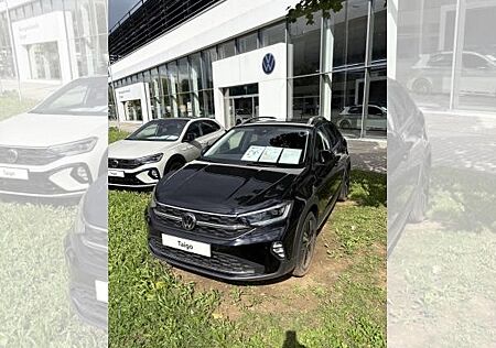 VW Taigo Volkswagen 1.0 TSI OPF 85 kW DSG Style *ALLWETTER*KAMERA*NAVI