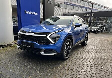 Kia Sportage 1.6 T-GDI Plug-in Hybrid Plug & Ride AWD,DriveWise