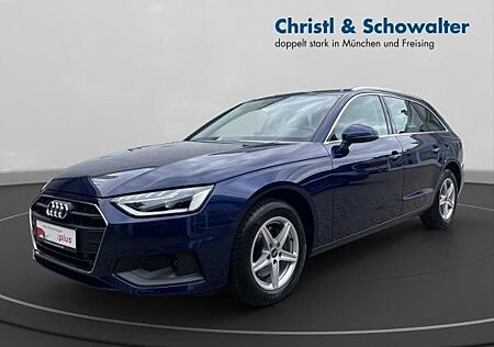 Audi A4 Avant 35 TDI S tronic NAVI LED 3ZAC PDC