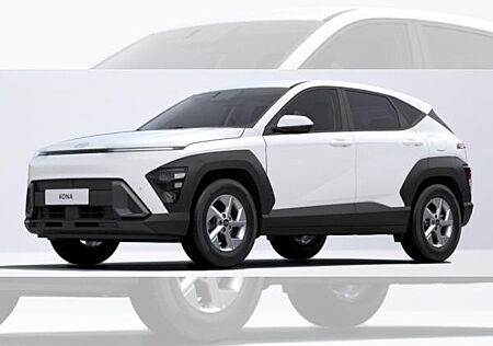 Hyundai Kona Select - 1.0 T-GDI - 115 PS - GEWERBLICH