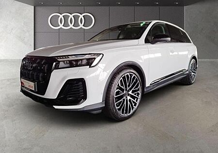Audi Q7 50 TDI quattro tiptronic HD Matrix-LED B&O air suspension HuD