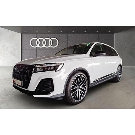 Audi Q7 leasen