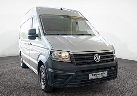 VW Crafter Volkswagen 30 MR Hochdach **sofort verfügbar**