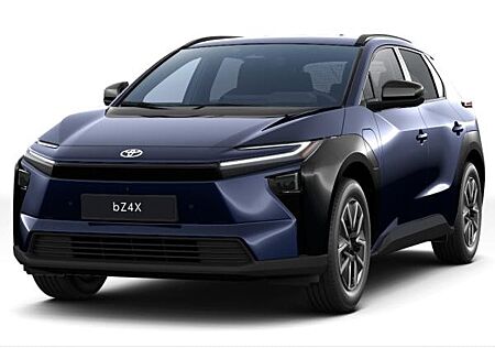 Toyota bZ4X Teamplayer +Neues Modell! *0% Finanzierung*