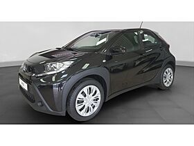 Toyota Aygo X Business Edition 72PS🚀🚀Engelbart-AKTION🚀🚀 Sitzheizung / Rückfahrkamera**SOFORT**