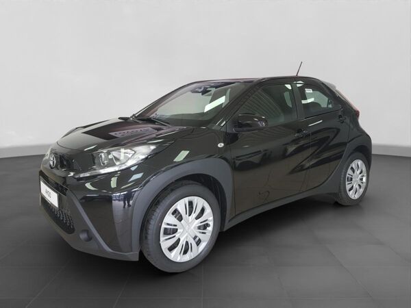 Toyota Aygo X Business Edition 72PS🚀🚀Engelbart-AKTION🚀🚀 Sitzheizung / Rückfahrkamera**SOFORT** bild